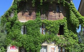 Bnb Erlach